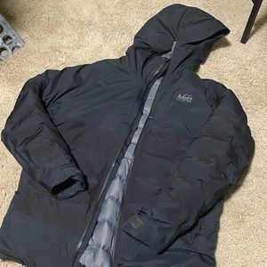 REI 850 down fill Stormhenge jacket